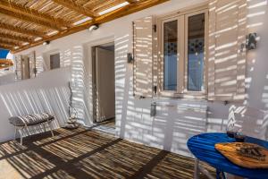 Geomilos Apartments Milos Greece