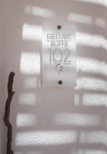 Geomilos Apartments Milos Greece