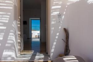 Geomilos Apartments Milos Greece