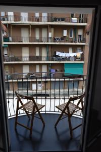 Apartment mit 2 Schlafzimmern