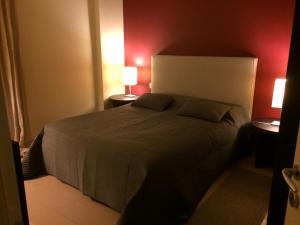 One-Bedroom Apartment with Terrace room in Suite Artemisia