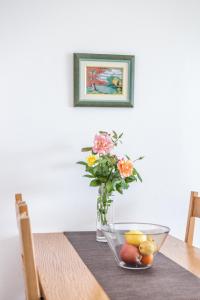 Apartments Petranić