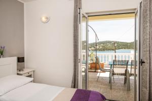 Apartments Petranić