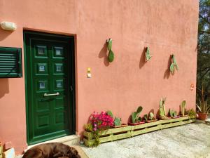 Margarita Apartments Paxos - Studio Kam