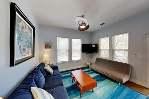Two-Bedroom House room in 197 Rolling Dunes Drive Cottage