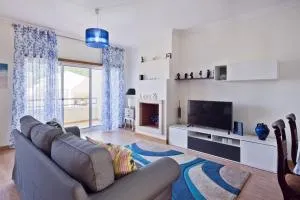 BmyGuest - Sesimbra Sea View Villa - Castelo