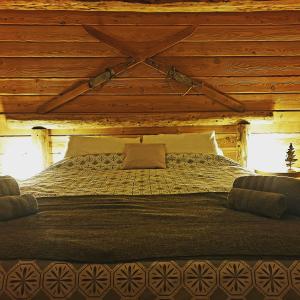 B&B / Chambres d'hotes La maison basse : photos des chambres