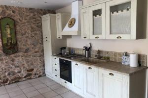 C054-Bel Appartement Lumineux au Coeur du Suquet