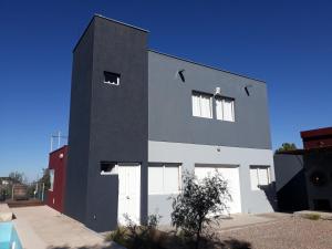 Terrazas de la Quinta - Cabañas de Montaña
