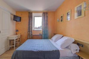 Hotels Hotel Saint Jean : photos des chambres