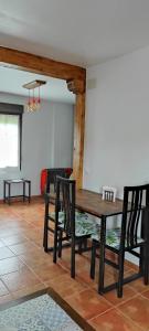 Apartamentos Serendipia