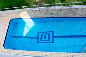 Popi Hotel Apartments Chania Greece