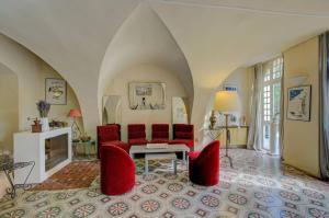 Hotels Hotel Saint Jean : photos des chambres