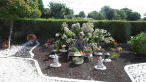 B&B / Chambres d'hotes Asphodele : photos des chambres