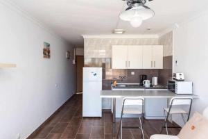 Aloe precioso close to yumbo beaches dunas