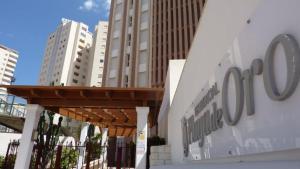 Playa de Oro 17C Peñon & Sea View Arenal Beach