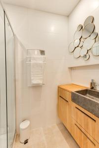 La Maisonnette du Thiou - 50 square meters in the heart of Annecy