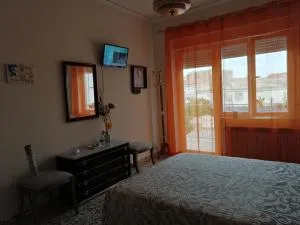 Alojamiento Rural - Casa Colorada