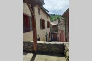 Gite La Vigne - 马西亚克