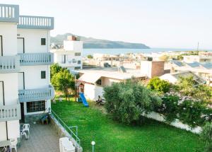 Popi Hotel Apartments Chania Greece