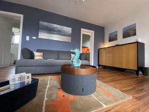 Ferienwohnung Dünengraf
