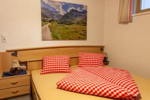 Appartement Lara & Lea