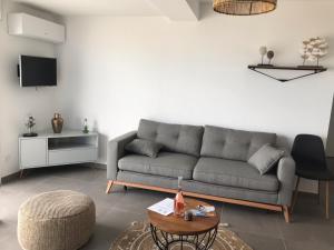 Appartements VILLA GEORGES : photos des chambres