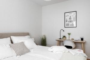 Apartments Borg Dyyni