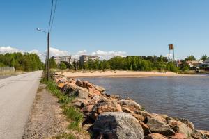 Apartments Borg Dyyni