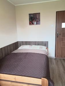 Pokoje gościnne AGWA