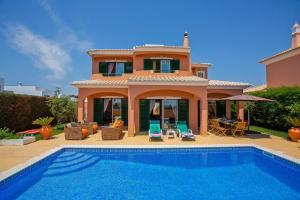 Villa Bali by Villa Plus