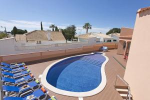 Villa Siroco by Villa Plus