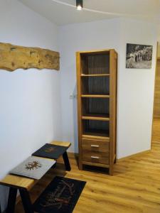 Ferienwohnung Staudach, Apartment