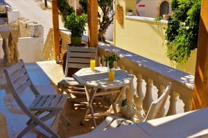 REMVI Apartments Assos