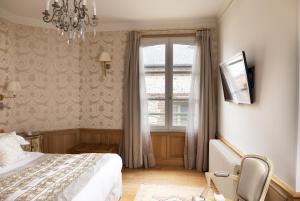 Hotels La Maison De Lucie : photos des chambres