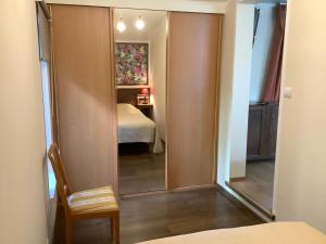 PƤrna Guesthouse & Apartments