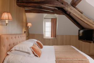 Hotels La Maison De Lucie : photos des chambres