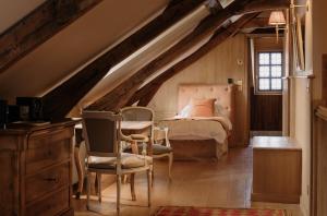 Hotels La Maison De Lucie : photos des chambres