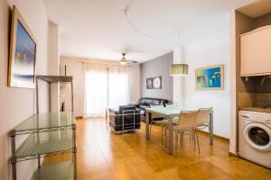 Apartamentos Mirablau