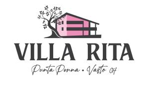 Villa Rita - Casa Vista Mare - Vasto Punta Penna