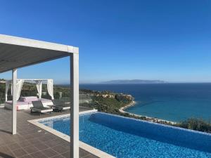 Mystique View Villas Kefalloniá Greece