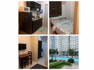 The Grass Residences