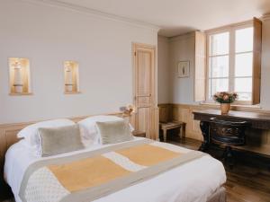 Hotels La Maison De Lucie : photos des chambres