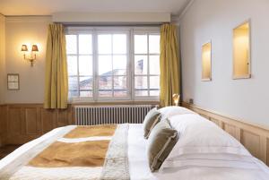 Hotels La Maison De Lucie : photos des chambres