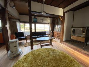 70-year-old folk house on the beach - Vacation STAY 11156