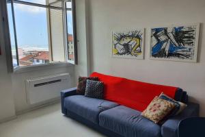 Viareggio Suite a 50 metri dal mare