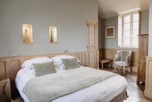 Hotels La Maison De Lucie : photos des chambres