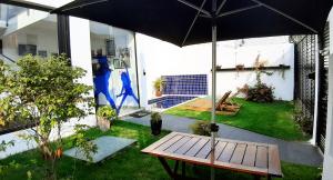 Blue Ocean Suites - Aeroporto Congonhas