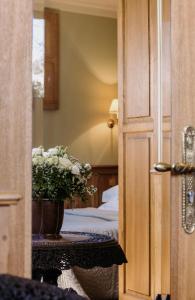 Hotels La Maison De Lucie : photos des chambres
