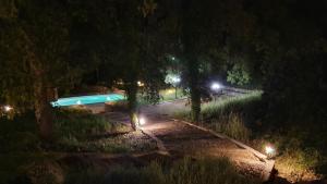 Maisons d'hotes Villa Bleucassis : photos des chambres